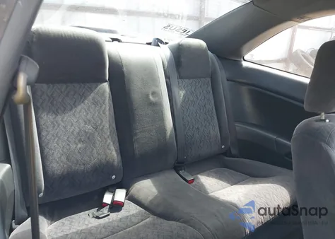 2002 Honda Civic Lx from USA, damaged, VIN 1HGEM22602L005855